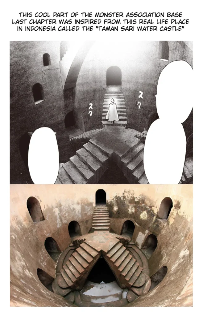 One Punch Man Chapter 116 | Read Full Online Manga 3 one punch man ch116 page03